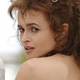 Illustration for article titled Helena Bonham Carter Really Likes Her Personal Space